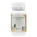 Pantex - Multivitamins Plus 250ml for pigeons - Racing Pigeons