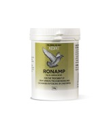 Medpet - Ronamp 100gr - crop canker - Coccidiosis - Racing Pigeons Medpet - Ronamp 100gr - crop canker - Coccidiosis - Racing Pigeons