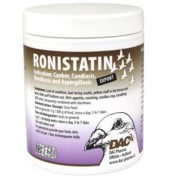 DAC - Ronistatin 100gr - Trichomoniasis and Fungal infections - Racing Pigeons