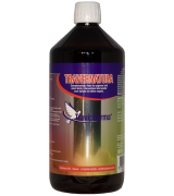 Travipharma - TraverNatura 1000ml - minerals and trace elements - Racing Pigeons