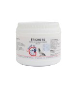 Giantel - Tricho 50 - 250gr - Ronidazole - Canker - Racing Pigeons