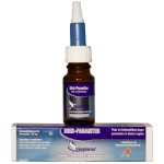 Travipharma - Bird-Parasites 10ml - external parasites - Cage Birds