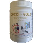 Giantel - Cocci-Gold 100gr - Coccidiosis - Supplement