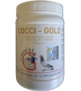 Giantel - Cocci-Gold 100gr - Coccidiosis - Supplement
