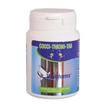 Travipharma - Cocci-Tricho-Tab - Coccidiosis and Canker - Racing Pigeons