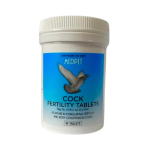Medpet - Cock Fertility for pigeons Medpet - Cock Fertility for pigeons