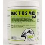 DAC - DAC T-K-S Mix - Trichomonades - Hexamites - Coccidiosis - Racing Pigeons DAC - DAC T-K-S Mix - Trichomonades - Hexamites - Coccidiosis - Racing Pigeons