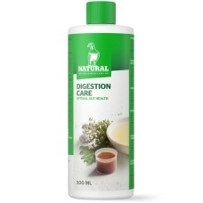 Authentic Natural Digestion Care 500ml liquid elixir for birds