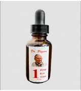 Dr. Pigeon - 1 Drop, 1 Eye, 1 Time - respiratory infection Dr. Pigeon - 1 Drop, 1 Eye, 1 Time - respiratory infection