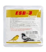 ESB-3 POWDER - coccidiosis - salmonella - birds - Racing Pigeons ESB-3 POWDER - coccidiosis - salmonella - birds - Racing Pigeons
