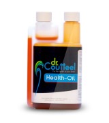 Dr. Coutteel - Health-Oil 500ml - essential natural oils - Racing Pigeons