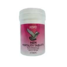Medpet - Hen Fertility for pigeons