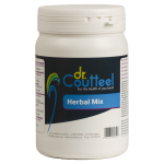 Dr. Coutteel - Herbal Mix 500gr - Supplement