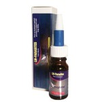 Travipharma - Luis-Worm - LW Parasites - Racing Pigeons