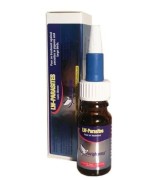 Travipharma - Luis-Worm - LW Parasites - Racing Pigeons Travipharma - Luis-Worm - LW Parasites - Racing Pigeons