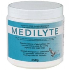 Medpet - Medilyte 250g - Recovery - Racing Pigeons