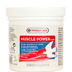 Oropharma-Versele Laga - Muscle Power 150 caps - Muscle - Recovery - Racing Pigeons