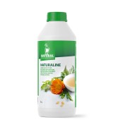 Natural - Naturaline 1 Litre - Herbal Extract & Condition Tonic Natural - Naturaline 1 Litre - Herbal Extract & Condition Tonic