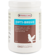 Oropharma - Versele-Laga - Opti-Breed 500gr - Breeder - Cage Birds Oropharma - Versele-Laga - Opti-Breed 500gr - Breeder - Cage Birds