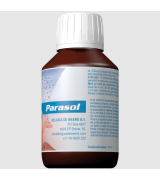 Belgica de Weerd - Parasol 100ml - Salmonellosis - E. coli - Racing Pigeons