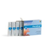 Belgica de Weerd - Parastop - 5 sachets - Salmonellosis - Racing Pigeons