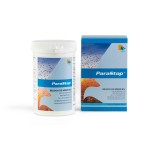 Belgica de Weerd - Parastop 300 gr - Paratyphoid - Intestinal infections - Racing Pigeons