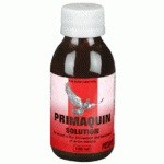 Medpet - Primaquin 100ml - Malaria in Racing Pigeons Medpet - Primaquin 100ml - Malaria in Racing Pigeons
