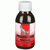 Primaquin 100ml - Malaria - by Medpet