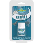 Vetafarm - Pigeon Respire Tablets - 50 tablets - Racing Pigeons Vetafarm - Pigeon Respire Tablets - 50 tablets - Racing Pigeons