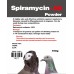 Spiramycine 50 - Ornithosis - Mycoplasmosis - Treatment - Racing Pigeons