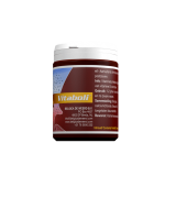 Belgica de Weerd - Superboli 100 pills - Vitamin B Vitality Tablets - racing pigeons