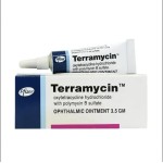 Terramycin 3.5gm - conjunctivitis - eye infections - Treatment - Racing Pigeons Terramycin 3.5gm - conjunctivitis - eye infections - Treatment - Racing Pigeons