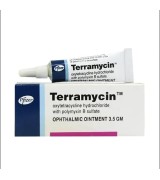 Terramycin 3.5gm - conjunctivitis - eye infections - Treatment - Racing Pigeons Terramycin 3.5gm - conjunctivitis - eye infections - Treatment - Racing Pigeons