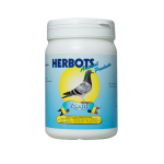 Herbots - TOP-FIT 500gr - Physical Recovery - Electrolytes - Racing Pigeons Herbots - TOP-FIT 500gr - Physical Recovery - Electrolytes - Racing Pigeons