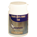 Travipharma - Travi-Anti-Fungi Tab - Ketoconazole 15mg - fungal infections - Racing Pigeons