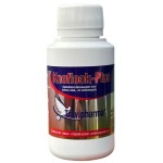 Travipharma - Knoflook-Plus 100ml - antibacterial - antiviral - Racing Pigeons