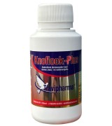 Travipharma - Knoflook-Plus 100ml - antibacterial - antiviral - Racing Pigeons