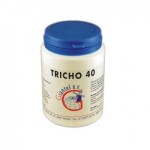 Giantel - Tricho 40 - ronidazole 40mg - Hexamitiasis - Canker - Racing Pigeons