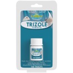 Vetafarm - Trizole 100 tablets - Canker - Coccidiosis - Racing Pigeons Vetafarm - Trizole 100 tablets - Canker - Coccidiosis - Racing Pigeons