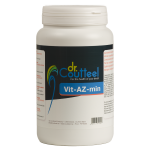 Dr. Coutteel - Vit-az-min 1kg - vitamins, amino acids, minerals and calcium - Racing Pigeons Dr. Coutteel - Vit-az-min 1kg - vitamins, amino acids, minerals and calcium - Racing Pigeons
