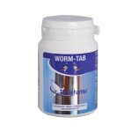 Travipharma - Worm-Tab 100 tablets - internal and external parasites - Racing Pigeons Travipharma - Worm-Tab 100 tablets - internal and external parasites - Racing Pigeons