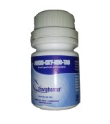 Travipharma - Amoxi-Oxi-Neo-Tabs - Chronic infectious diseases - Racing Pigeons