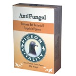Pigeon Vitality - Anti Fungal box 200gr - stress - fungals - Racing Pigeons Pigeon Vitality - Anti Fungal box 200gr - stress - fungals - Racing Pigeons