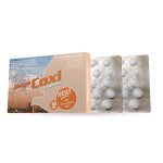 Belgica de Weerd - Belgacoxi Tablets - Coccidiosis - Racing Pigeons