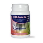 Travipharma - Fertility Booster Hen 100 pills - Racing Pigeons