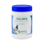 Pantex - Colimix 100gr - Colibacillosis and Adeno-coli - Racing Pigeons