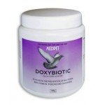 Medpet - Doxybiotic 50gr for pigeons