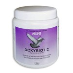 Medpet - Doxybiotic 50gr for pigeons Medpet - Doxybiotic 50gr for pigeons