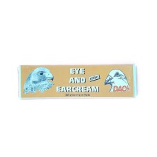 DAC - Eye and Earcream - eye and ear infection - Racing Pigeons