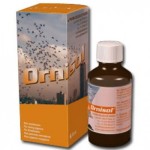 Belgica de Weerd - Ornisol 50 ml - Orithosis - Racing Pigeons Belgica de Weerd - Ornisol 50 ml - Orithosis - Racing Pigeons
